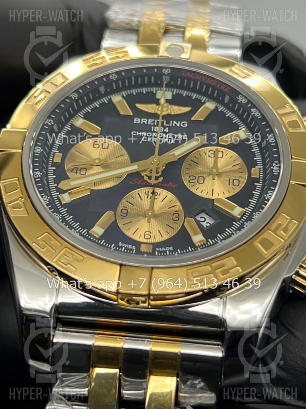 Фото 6 - Breitling Chronomat 44 CB0110121B1