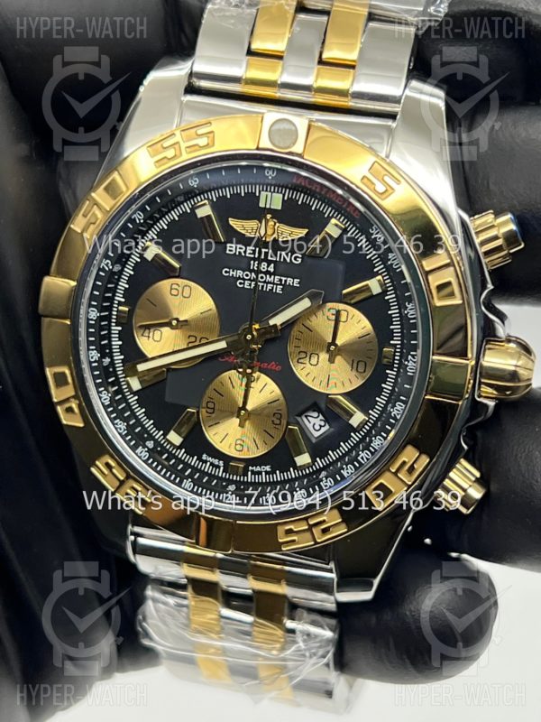 Фото 7 - Breitling Chronomat 44 CB0110121B1