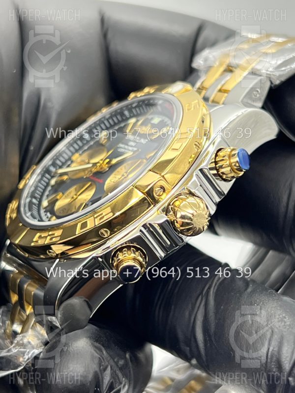 Фото 9 - Breitling Chronomat 44 CB0110121B1