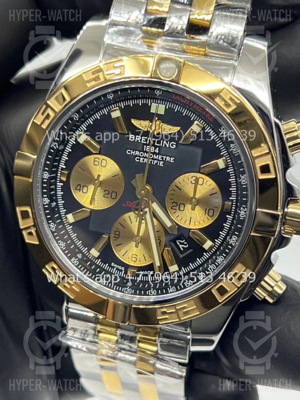 Фото 3 - Breitling Chronomat 44 CB0110121B1