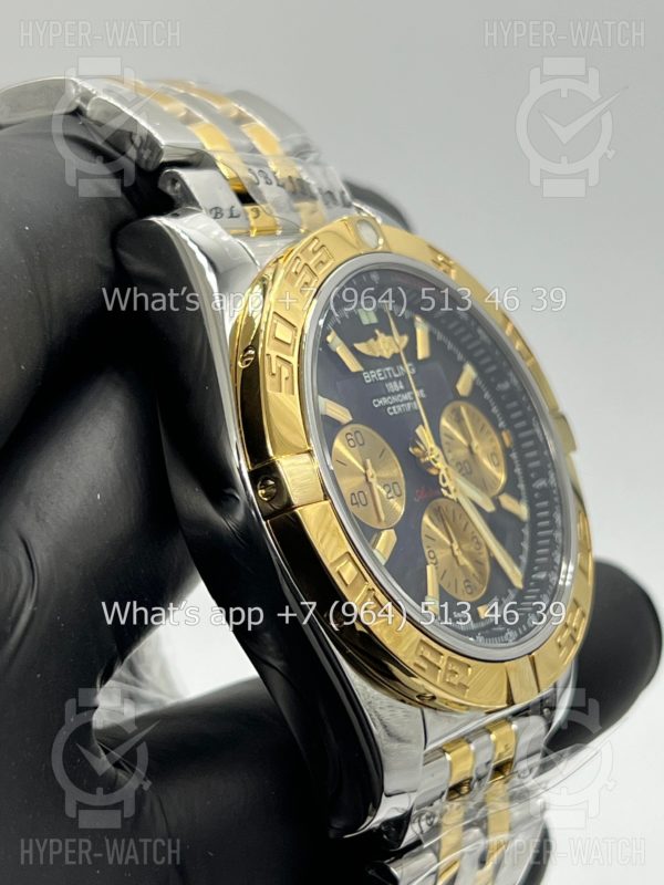 Фото 5 - Breitling Chronomat 44 CB0110121B1