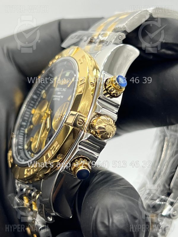 Фото 6 - Breitling Chronomat 44 CB0110121B1