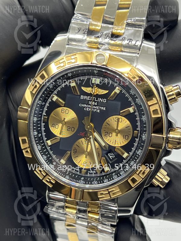 Фото 7 - Breitling Chronomat 44 CB0110121B1