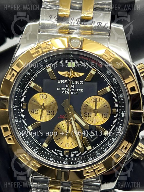 Фото 8 - Breitling Chronomat 44 CB0110121B1