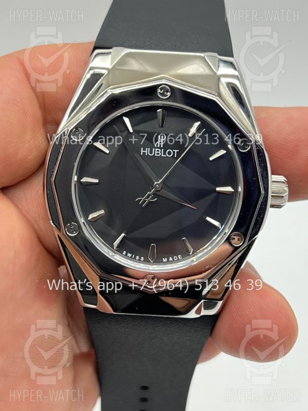 Фото 7 - Hublot Classic Fusion Orlinski 40mm Art 3660