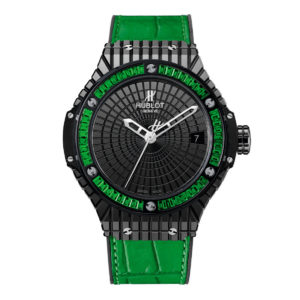 Фото 3 - Hublot Big Bang Caviar 40mm Art 3606