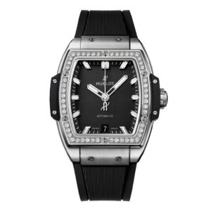 Фото 5 - Hublot Spirit of Big Bang 36mm Art 3597