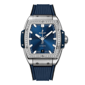 Фото 2 - Hublot Spirit of Big Bang 36mm Art 3594