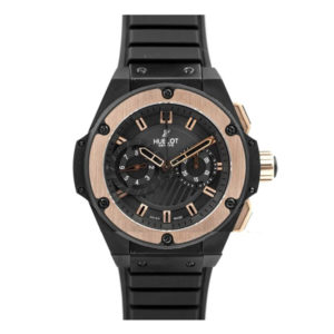 Фото 3 - Hublot King Power 47mm Art 3608