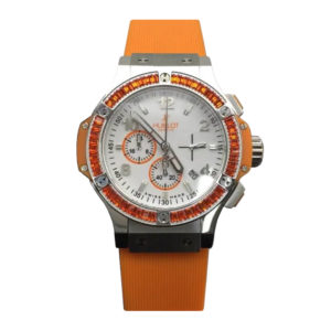 Фото 33 - Hublot Big Bang Bang Tutti Frutti 40mm Art 3601