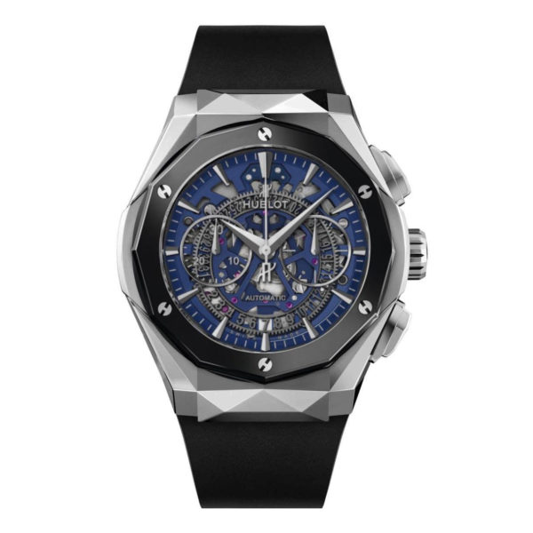 Фото 1 - Hublot Classic Fusion Orlinski Aerofusion 42mm Art 3661