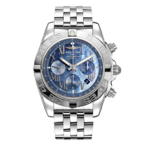 Фото 28 - Breitling Chronomat 44 B01 SS AB011012-BLRO