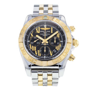 Фото 27 - Breitling Chronomat 44 B01 CB0110