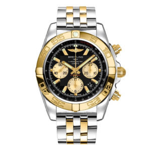 Фото 40 - Breitling Chronomat 44 CB0110121B1