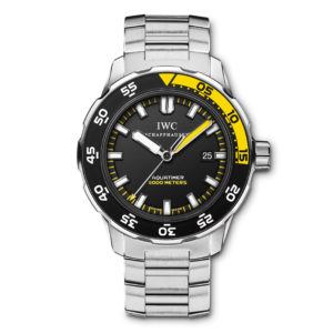 Фото 2 - IWC Aquatimer Automatic 2000 IW356808