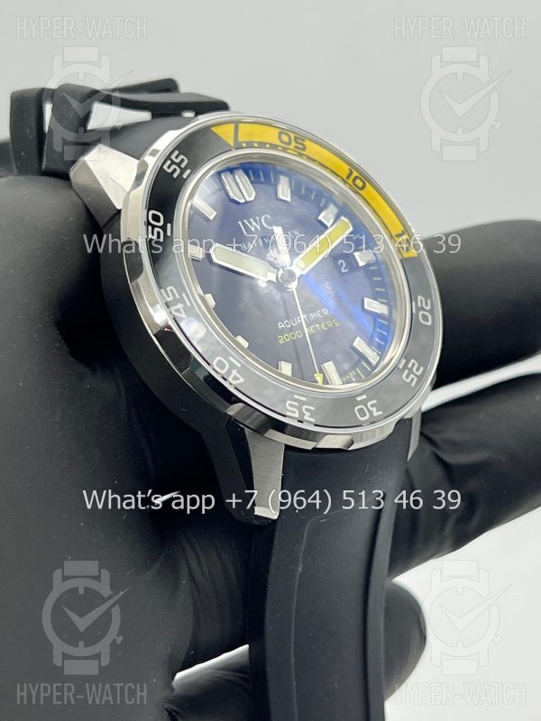 Фото 5 - IWC Aquatimer IW356810