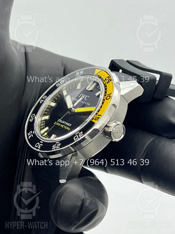 Фото 8 - IWC Aquatimer IW356810