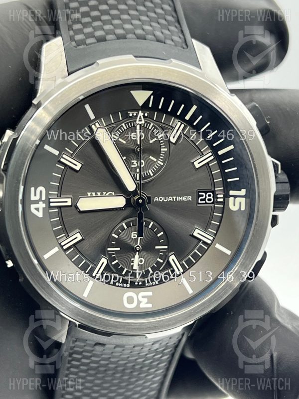 Фото 2 - IWC Aquatimer IW379506