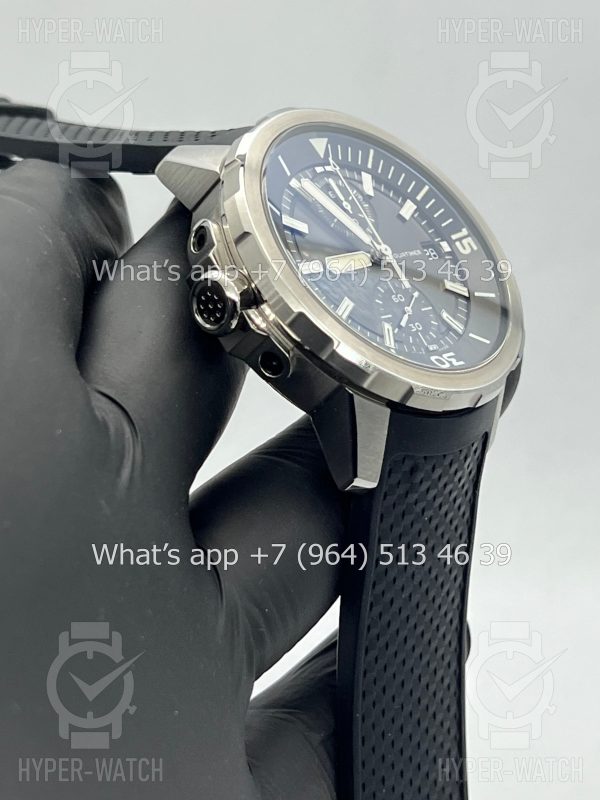 Фото 6 - IWC Aquatimer IW379506