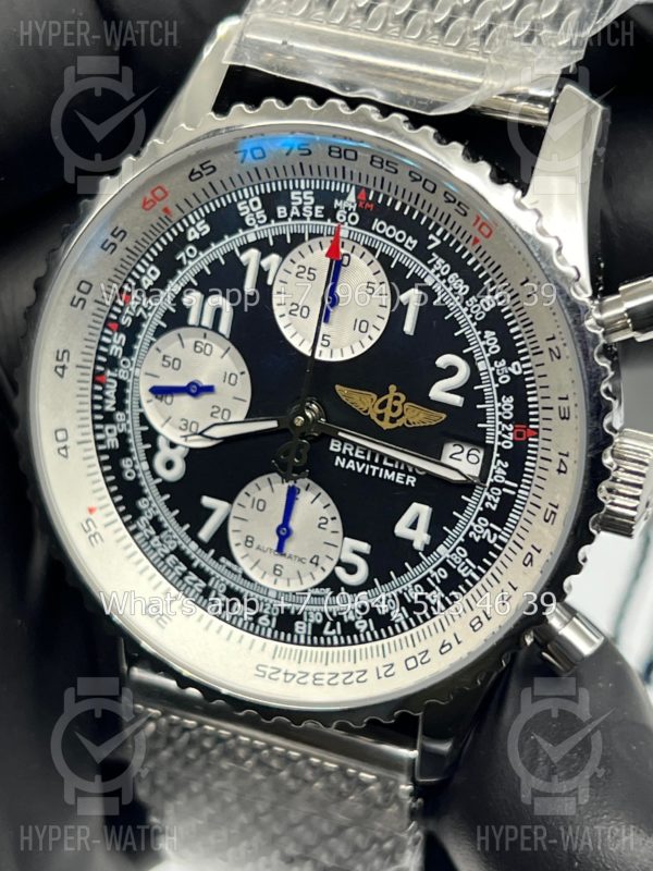 Фото 3 - Breitling Navitimer 41mm A13022