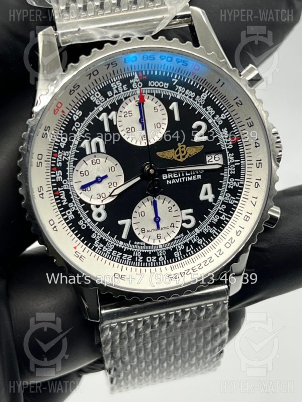 Фото 4 - Breitling Navitimer 41mm A13022