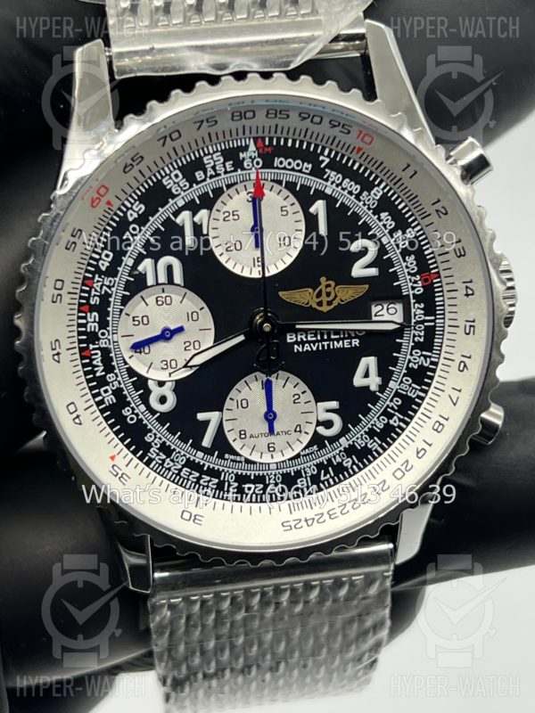 Фото 5 - Breitling Navitimer 41mm A13022