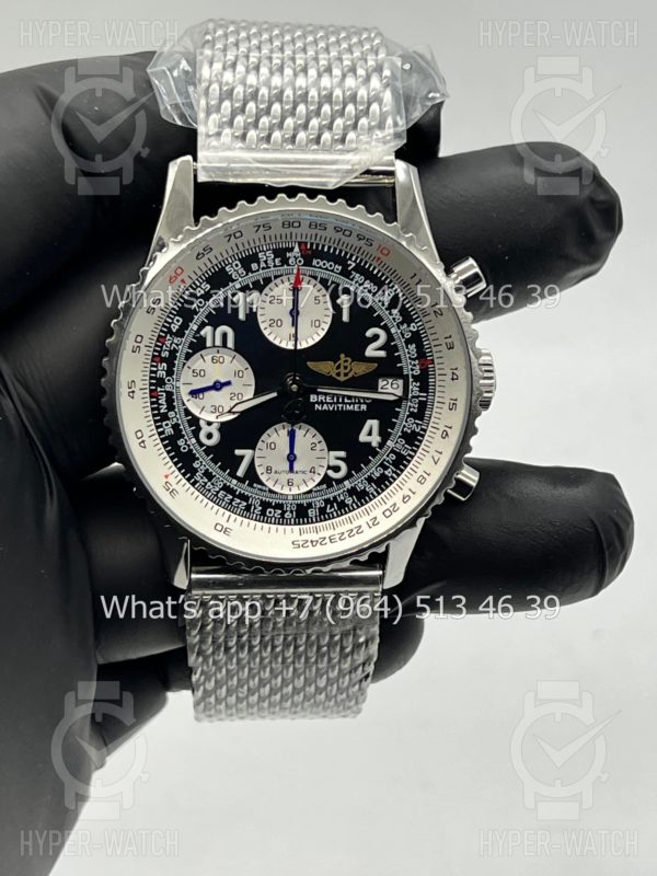 Фото 6 - Breitling Navitimer 41mm A13022