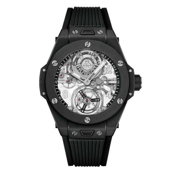 Фото 1 - Hublot Big Bang Complications 419.CI.0170.RX