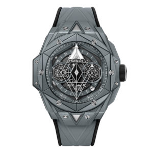 Фото 23 - Hublot Big Bang Sang Bleu II 418.FX.8007.RX.MXM21