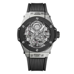 Фото 3 - Hublot Big Bang Complications 419.NM.0170.RX