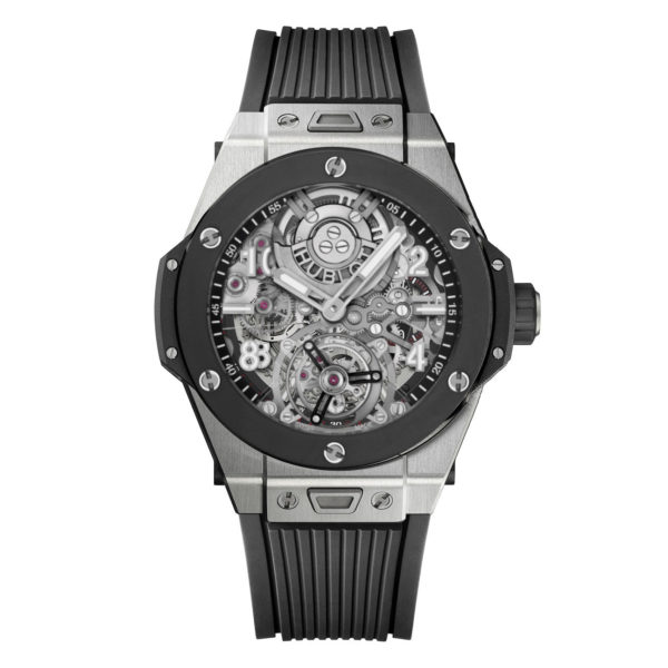 Фото 1 - Hublot Big Bang Complications 419.NM.0170.RX