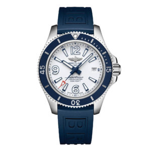 Фото 8 - Breitling Superocean 42mm A17366D81A1S2