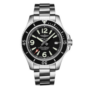 Фото 3 - Breitling Superocean 42mm A17366021B1A1