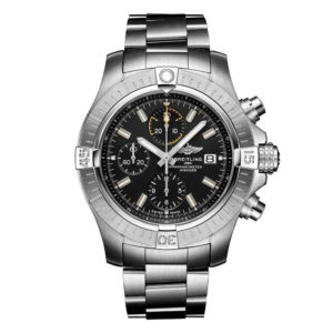 Фото 4 - Breitling Avenger A13317101B1A1