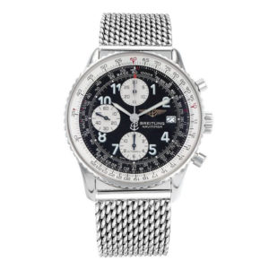 Фото 3 - Breitling Navitimer 01 A13022 41mm