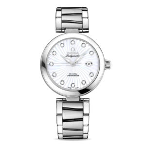 Фото 2 - Omega De Ville Ladymatic 425.30.34.20.55.001