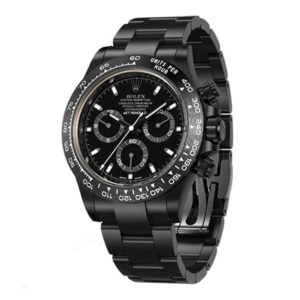 Фото 47 - Rolex Cosmograph Daytona Ceramic Black