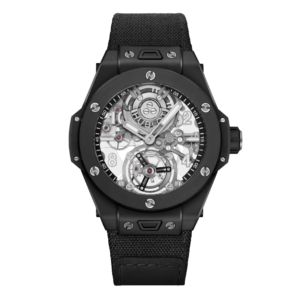 Фото 4 - Hublot Big Bang Complications 419.YS.0170.NR