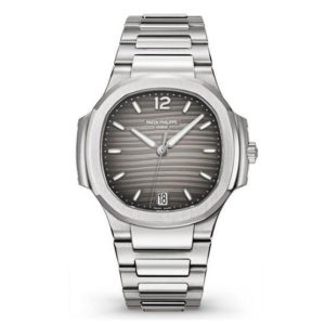 Фото 30 - Patek Philippe Nautilus 35mm 7118/1A-011