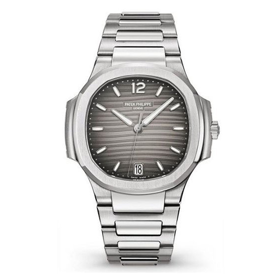 Фото 1 - Patek Philippe Nautilus 35mm 7118/1A-011