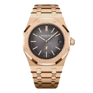 Фото 31 - Audemars Piguet Royal Oak Jumbo Extra-Thin 39mm 16202O.OO.1240OR.01