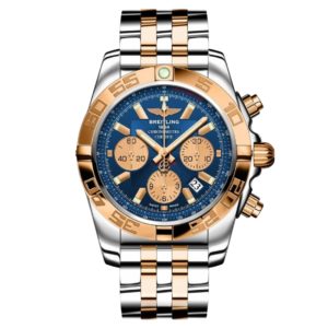 Фото 48 - Breitling Chronomat 44 CB0110121C1C1