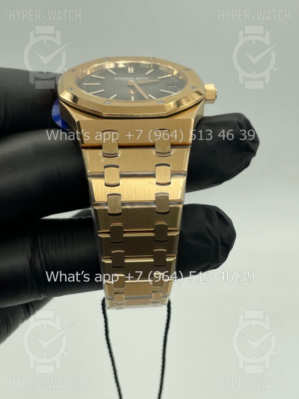 Фото 6 - Audemars Piguet Royal Oak Jumbo 39mm 16202O.OO.1240OR.01