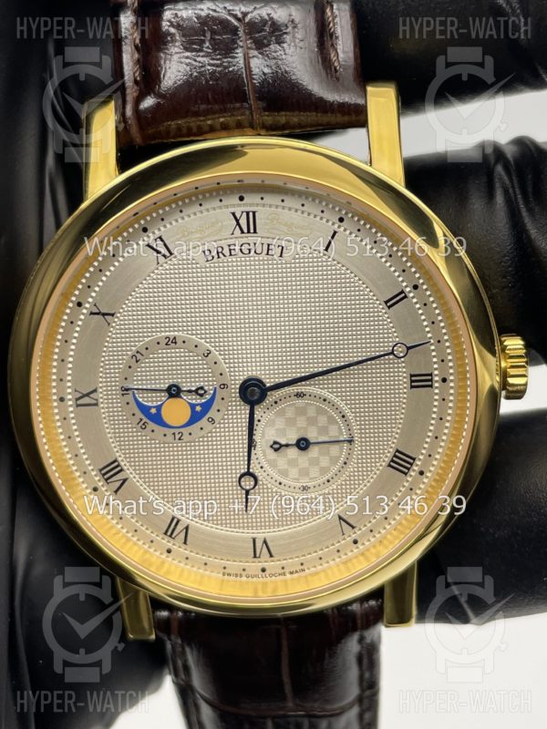 Фото 2 - Breguet Classique 5140