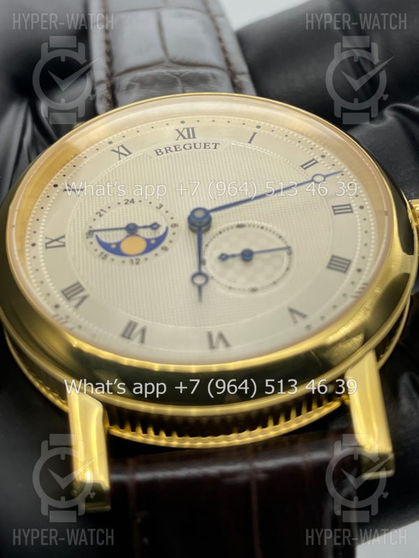 Фото 4 - Breguet Classique 5140