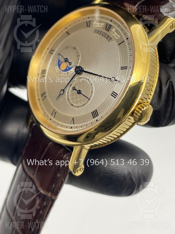 Фото 5 - Breguet Classique 5140