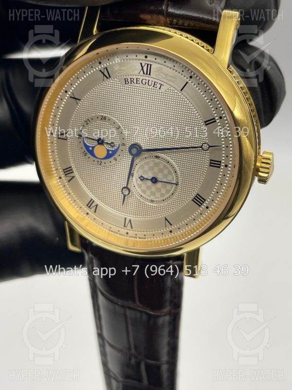 Фото 6 - Breguet Classique 5140