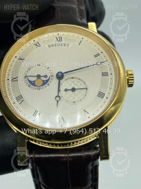 Фото 7 - Breguet Classique 5140