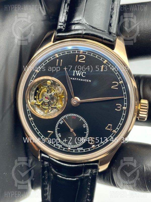 Фото 3 - IWC Portugieser Tourbillon 44mm IW544705