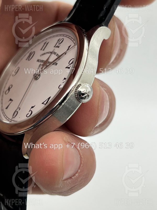 Фото 4 - Vacheron Constantin Historiques 86122/000P-9362